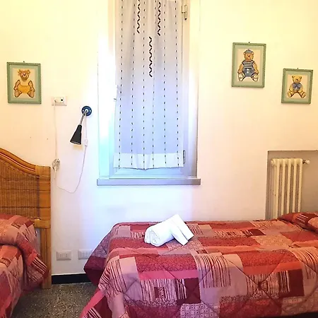 Apartman Cairoli