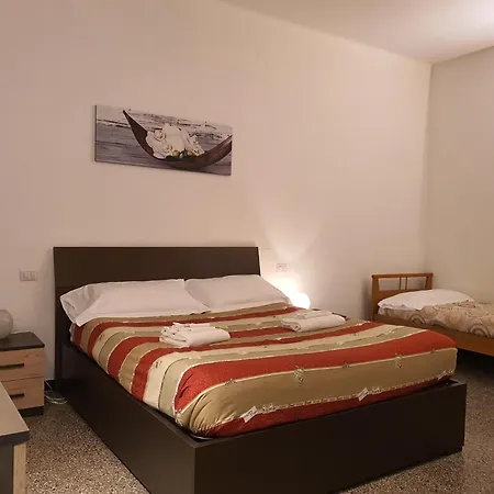 Apartament Cairoli