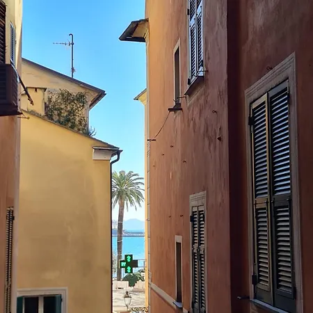 Cairoli * Rapallo
