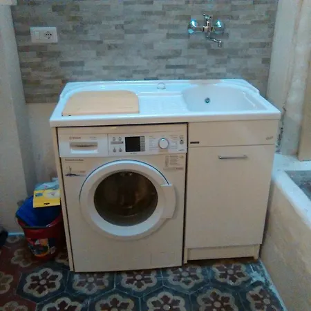 Apartman Cairoli
