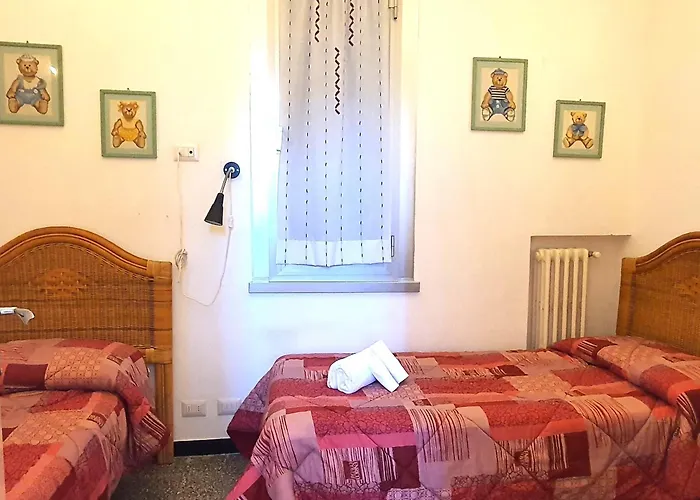 Apartamento Cairoli